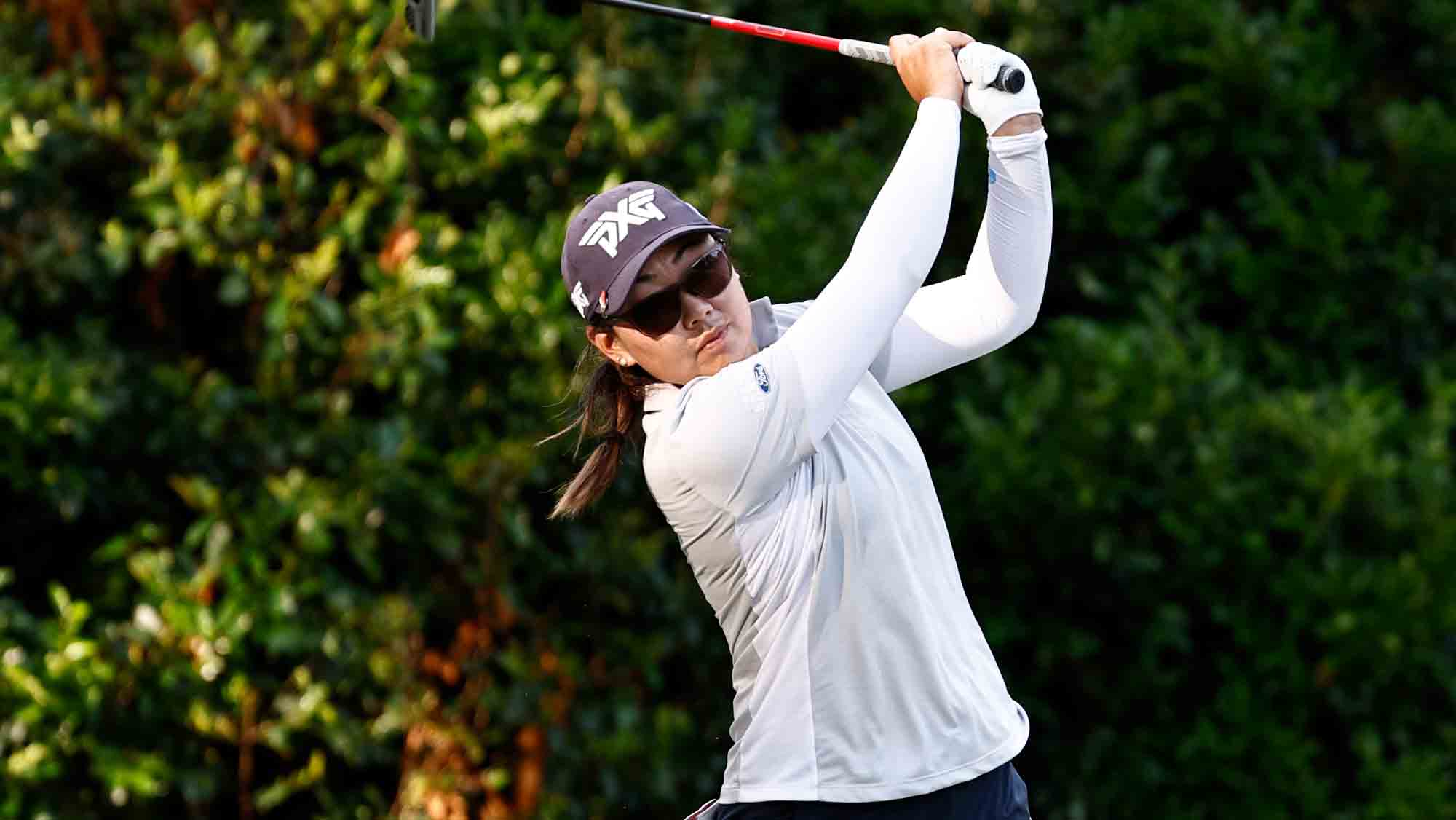 Overview | LPGA | Ladies Professional Golf Association