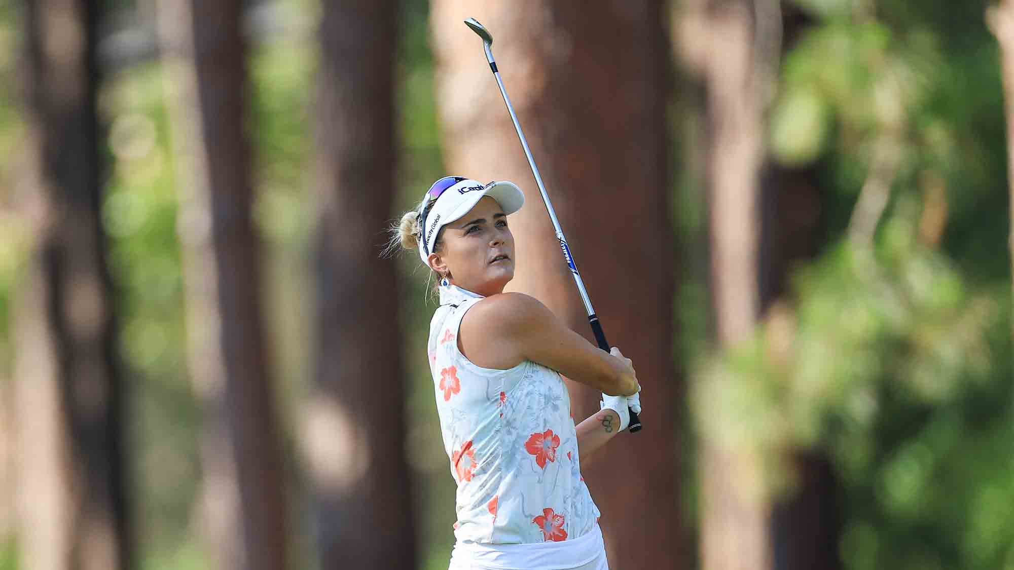 Lexi Thompson