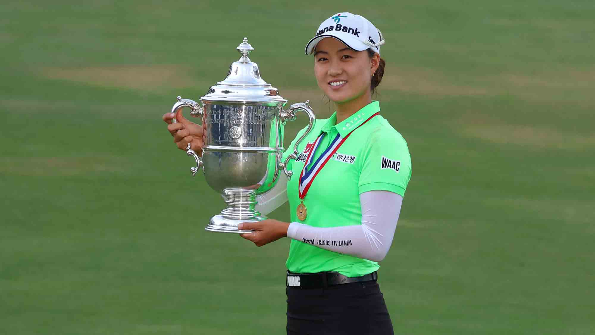 The top 25 players competing at the 2023 U.S. Women's Open, ranked, Golf  News and Tour Information