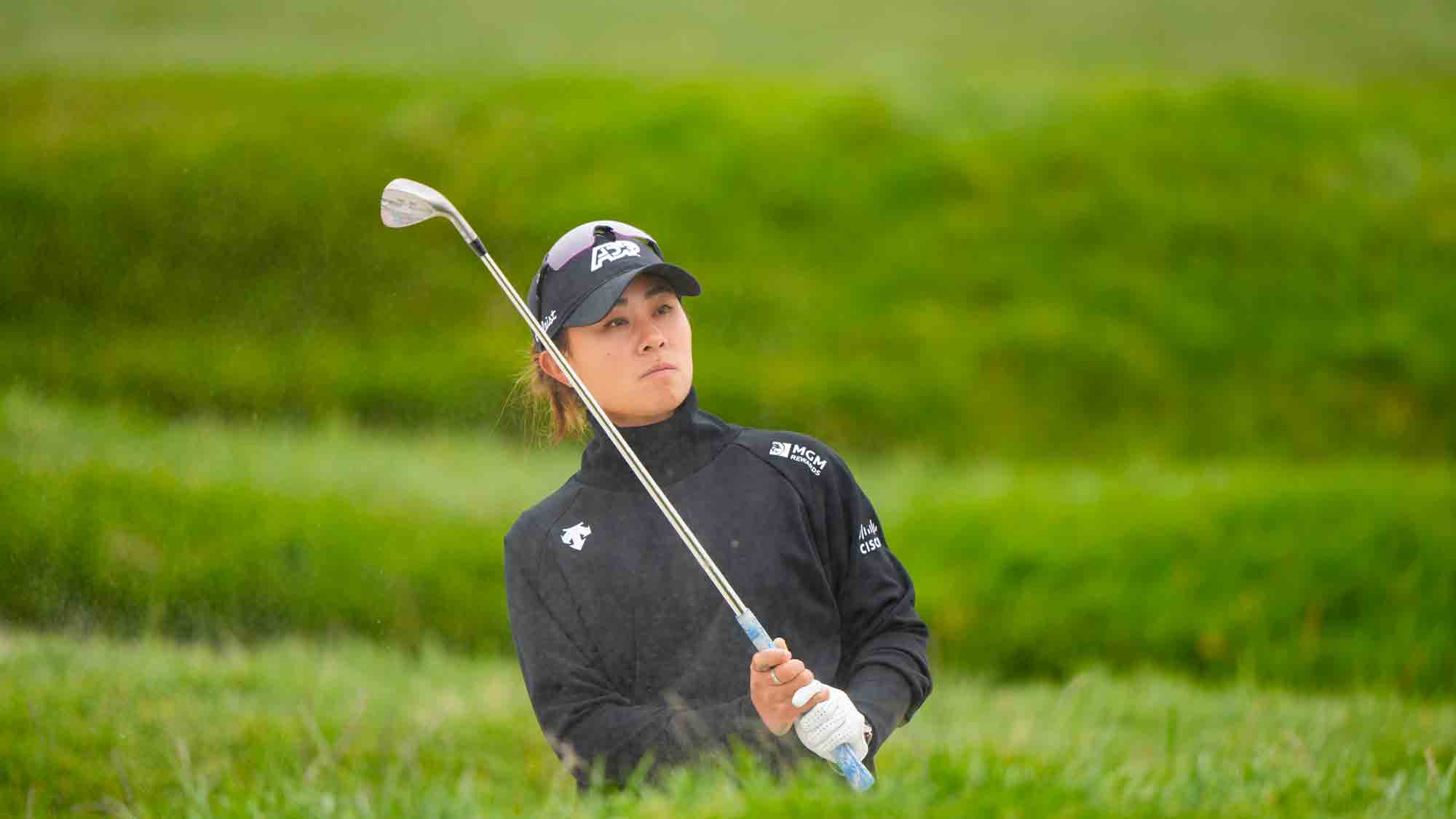 U.S. Women’s Open Preview: History will not repeat itself at Pebble ...