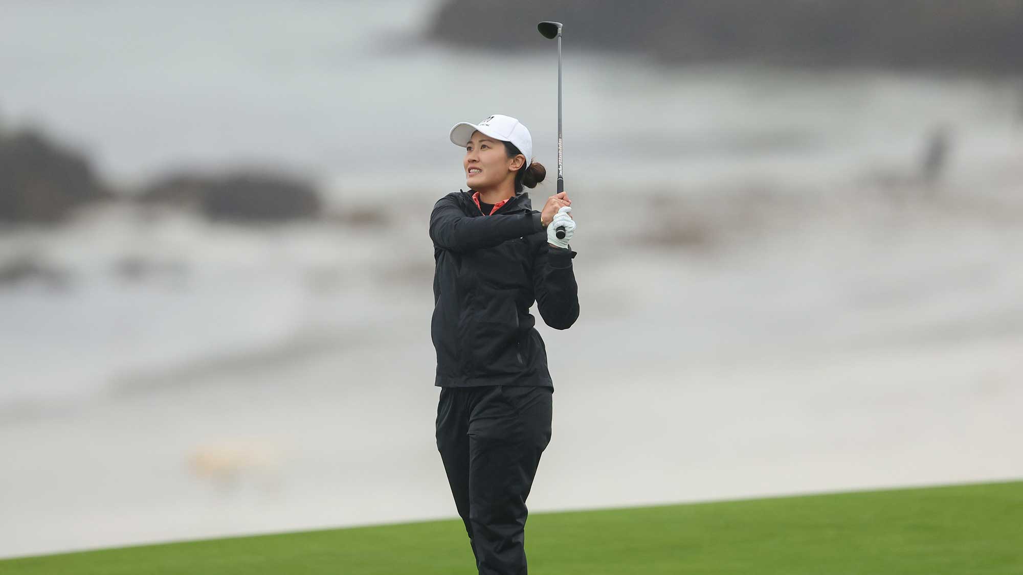 2023 US Womens Open LPGA Ladies Professional Golf Association