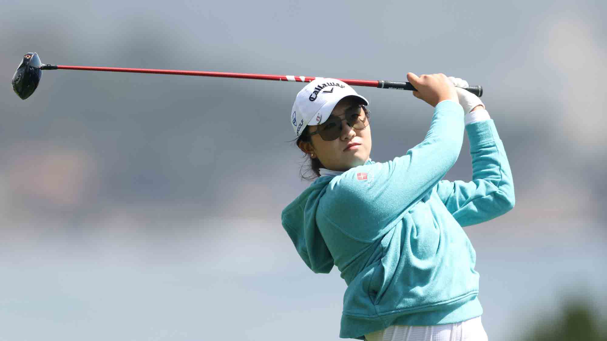 Field Breakdown Dana Open LPGA Ladies Professional Golf Association