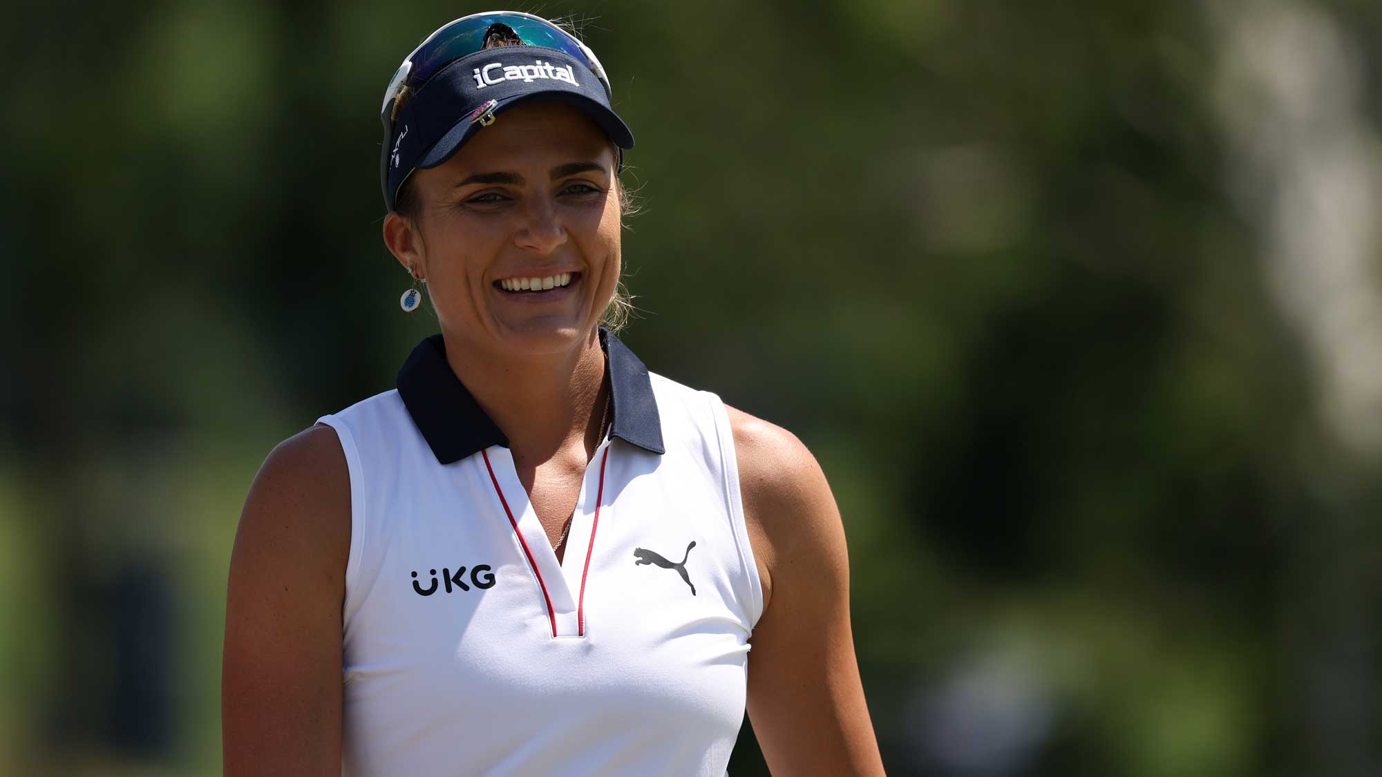 Lexi Thompson's U.S. Women's Open Career Concludes at Lancaster CC | News |  LPGA | Ladies Professional Golf Association