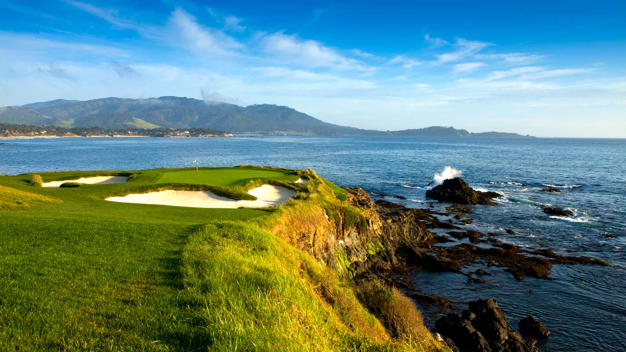 Record Number of Entries Accepted for U.S. Women’s Open at Pebble Beach ...