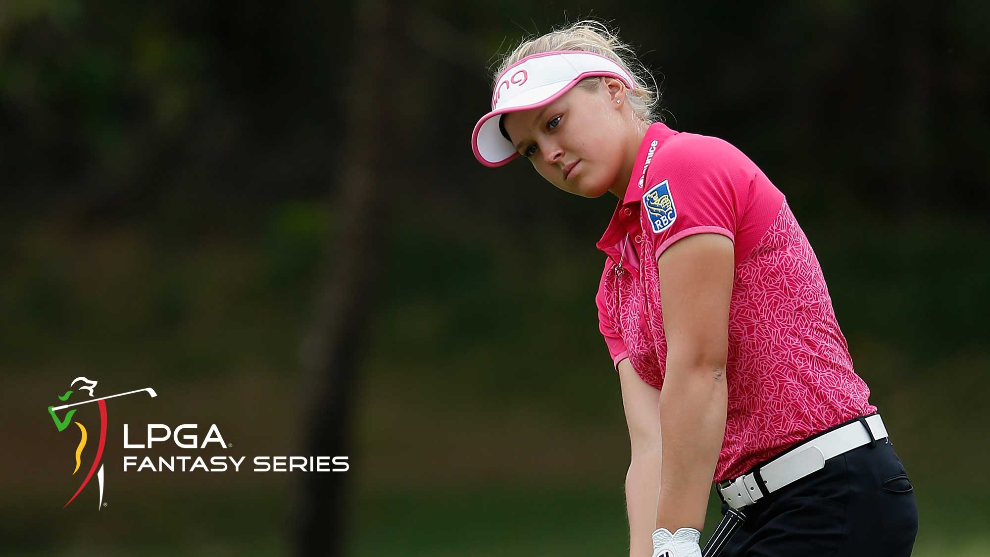 Brooke Henderson