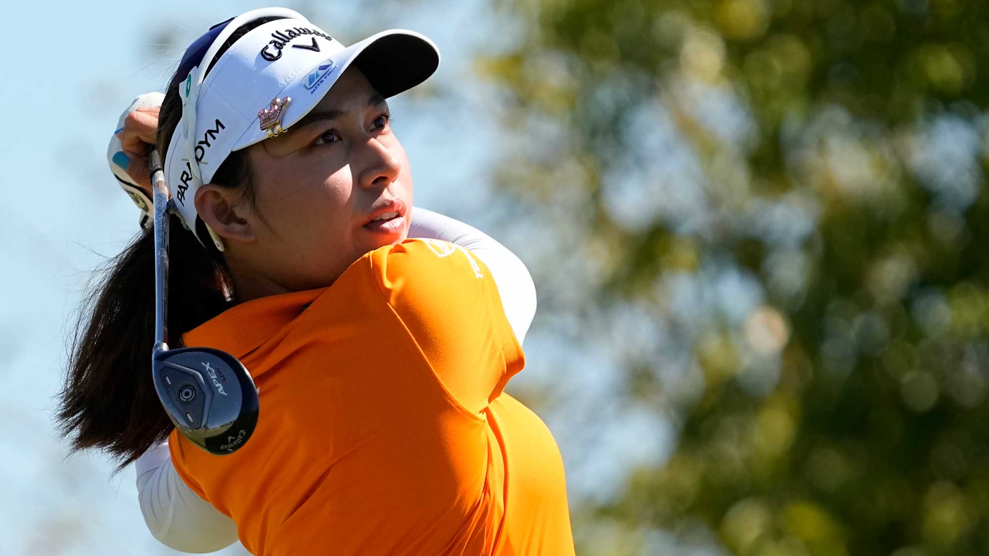 Unheralded Stars of the LPGA Tour: Players Poised for Success in 2024 ...