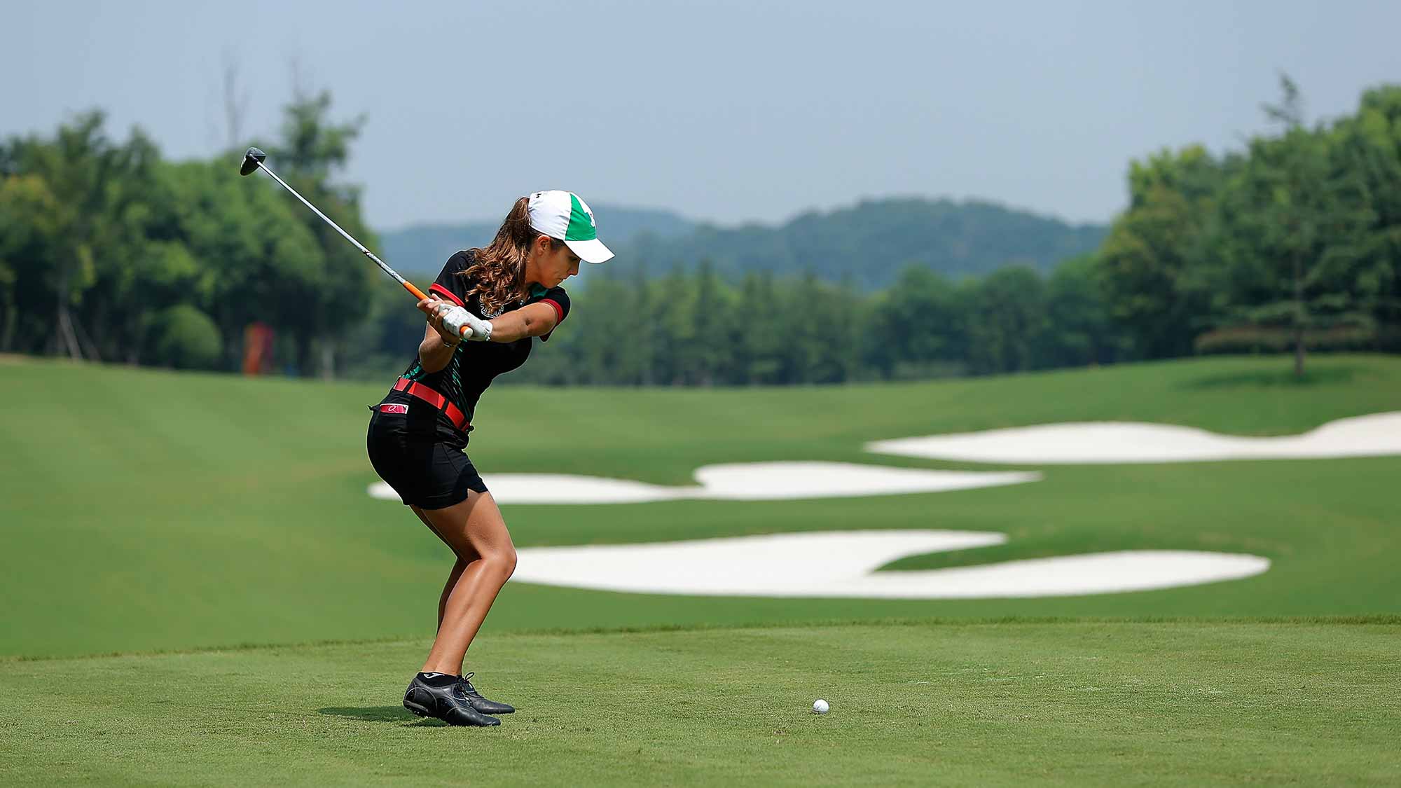 Breaking Down The Field In Arkansas LPGA Ladies Professional Golf