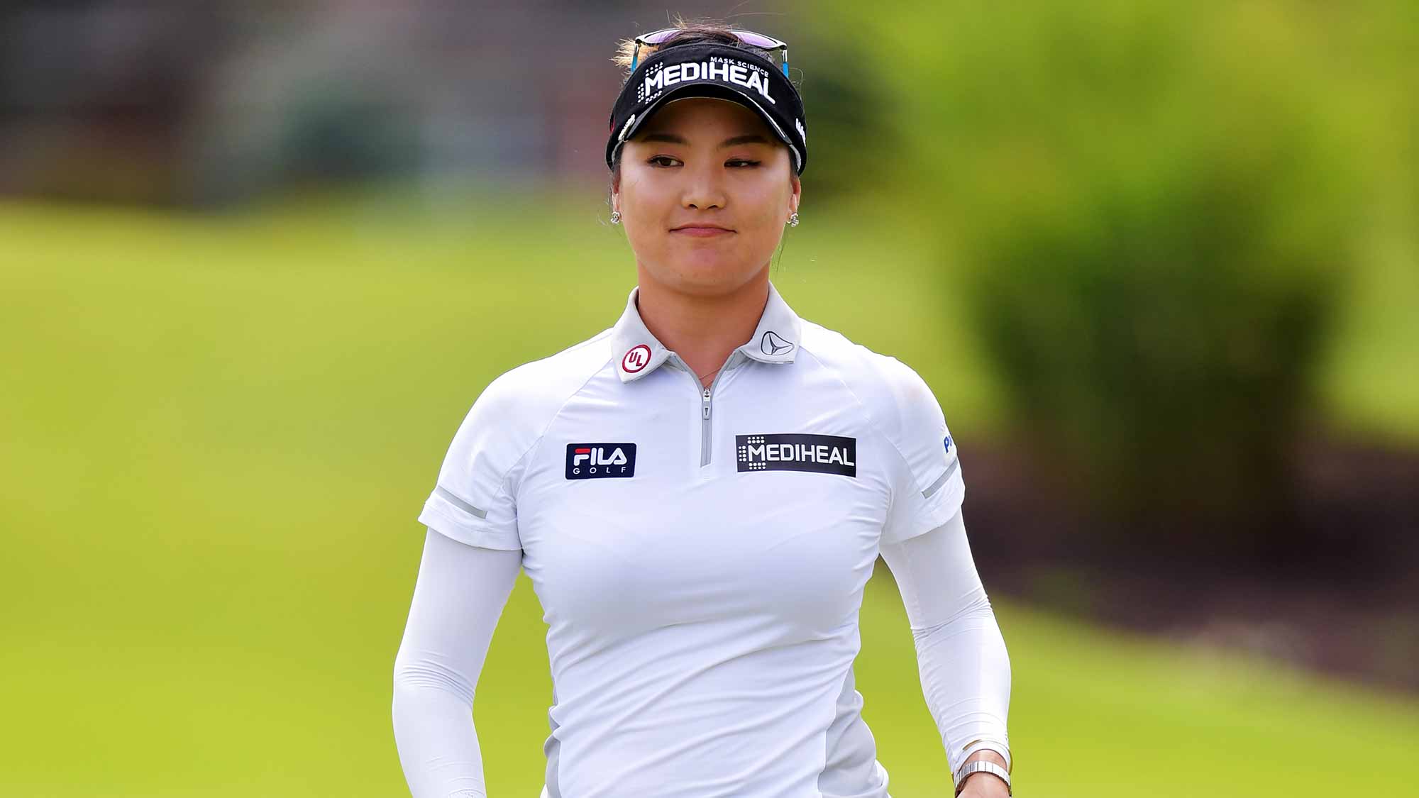 So Yeon Ryu No. 1 Player in Rolex Rankings LPGA Ladies