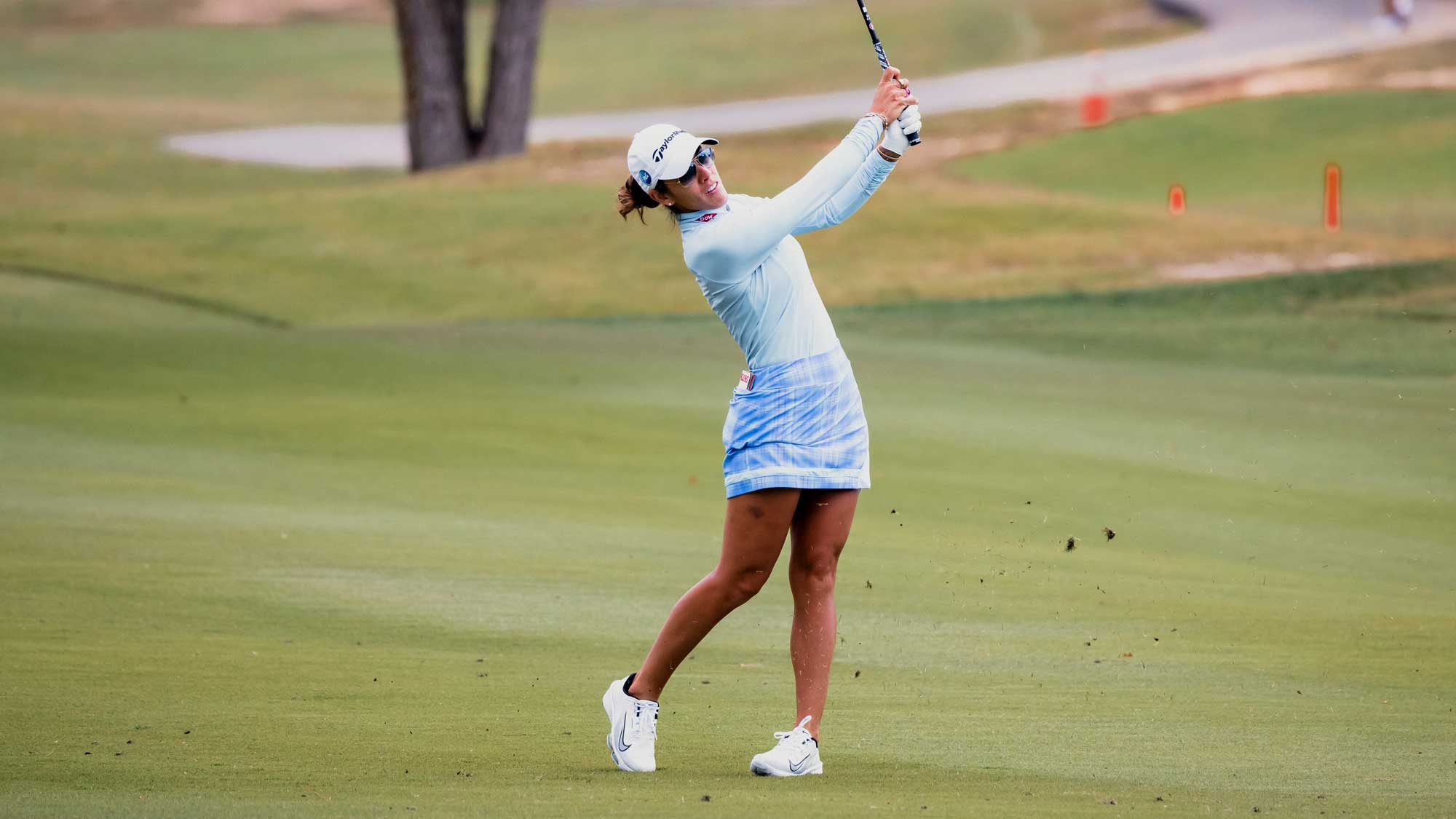 Maria Fassi | Tag | LPGA | Ladies Professional Golf Association