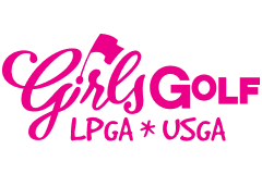 Girls Golf