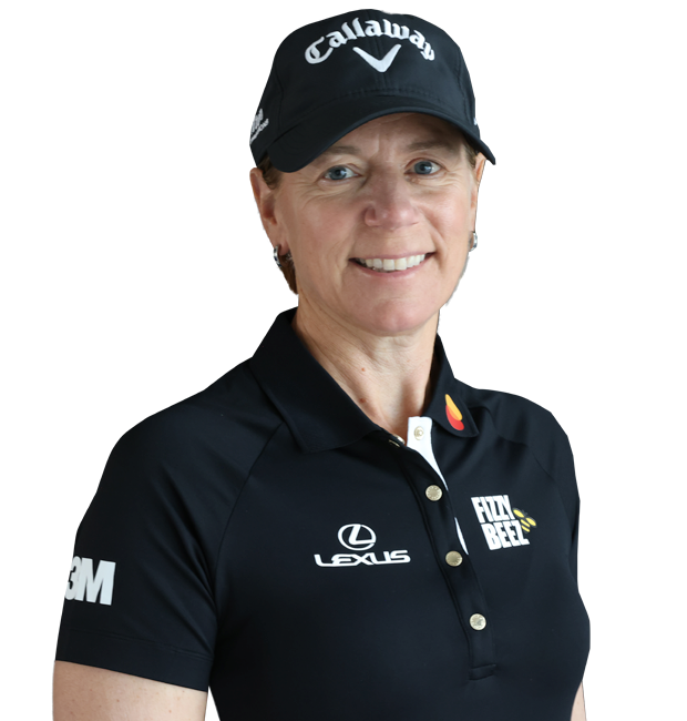 Annika Sorenstam