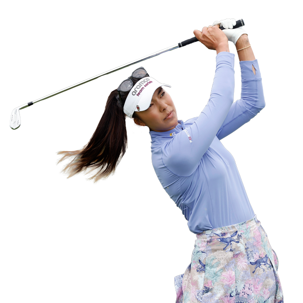 Overview | LPGA | Ladies Professional Golf Association