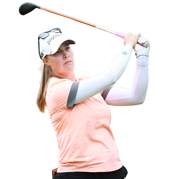 LPGA Tour: Jennifer Kupcho at KPMG Women's PGA Championship 2024