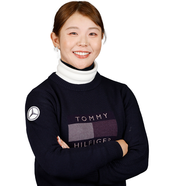 LPGA Tour: Yuri Yoshida at CPKC Women's Open 2024