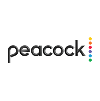 Peacock (Stream ET)