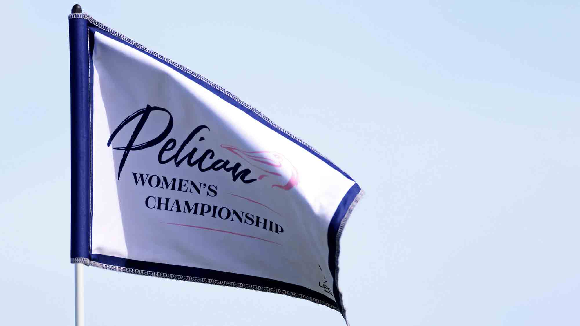 LPGA Now | 2024 HSBC Women’s World Championship Round 2 | LPGA | Ladies ...